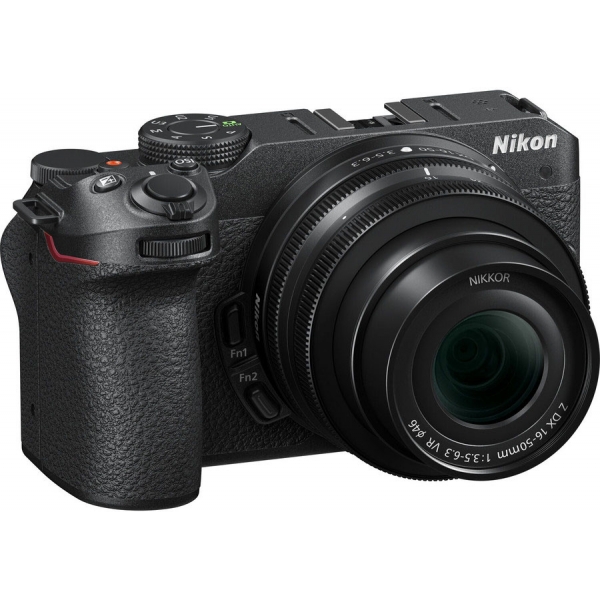 Nikon Z30 + 16-50 + 50-250 VR - cena zawiera 250zł RABATU - PROMOFOTOSOFT